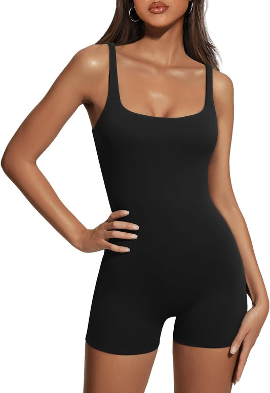 Arabella® Athletic Romper