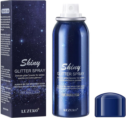 Arabella® Shiny Glitter Spray