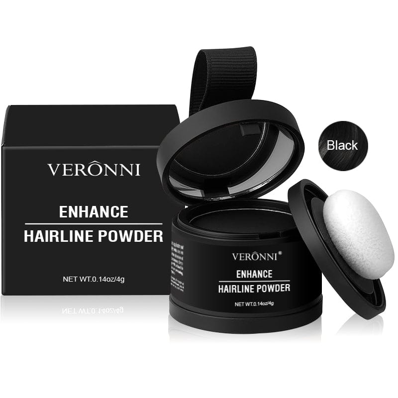 VERÔNNI® Transforming Hairline Powder