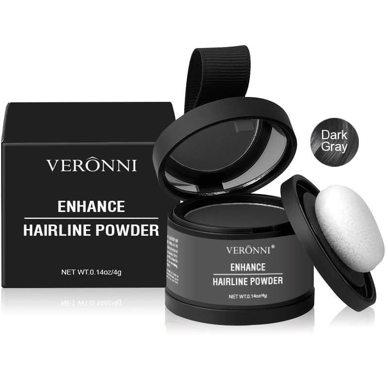 VERÔNNI® Transforming Hairline Powder