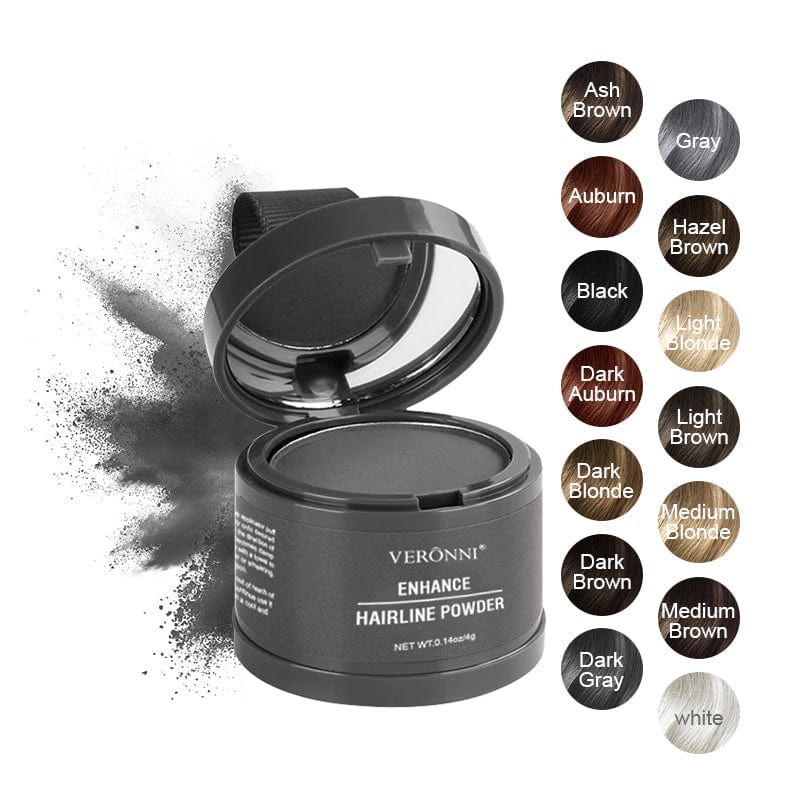 VERÔNNI® Transforming Hairline Powder