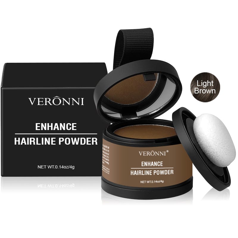 VERÔNNI® Transforming Hairline Powder