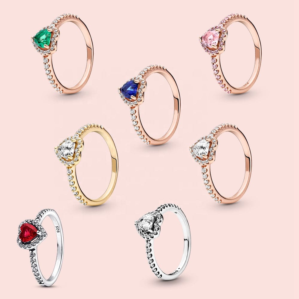 Arabella® Love Ring