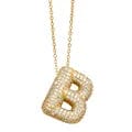 Arabella® Diamond Initial Bubble