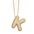 Arabella® Diamond Initial Bubble