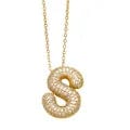 Arabella® Diamond Initial Bubble