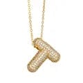 Arabella® Diamond Initial Bubble