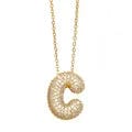 Arabella® Diamond Initial Bubble