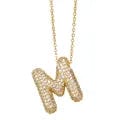 Arabella® Diamond Initial Bubble