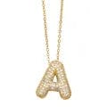 Arabella® Diamond Initial Bubble