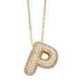 Arabella® Diamond Initial Bubble