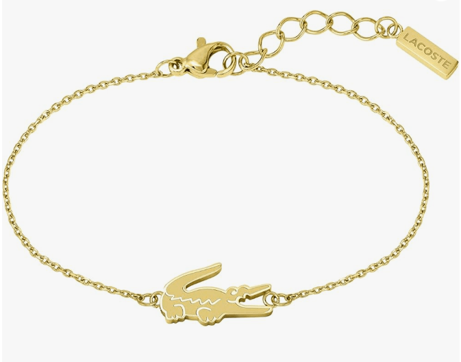 Women's Alligator Bracelet