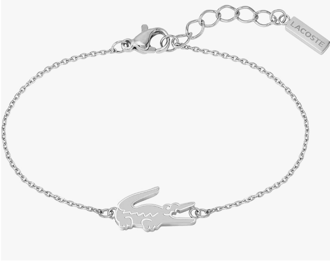 Women's Alligator Bracelet