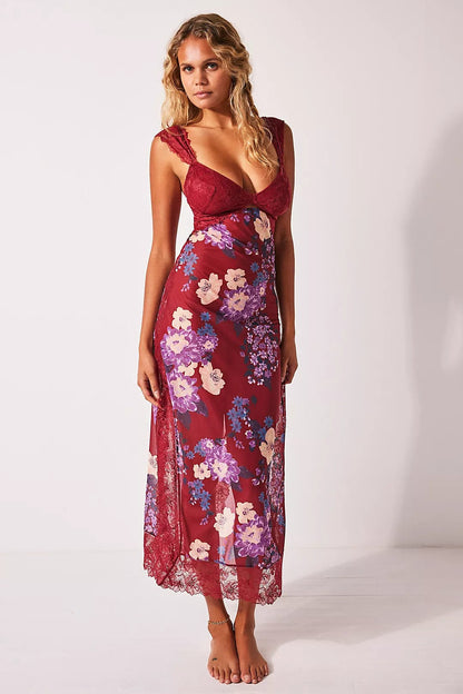 Arabella® Floral Ventura Dress