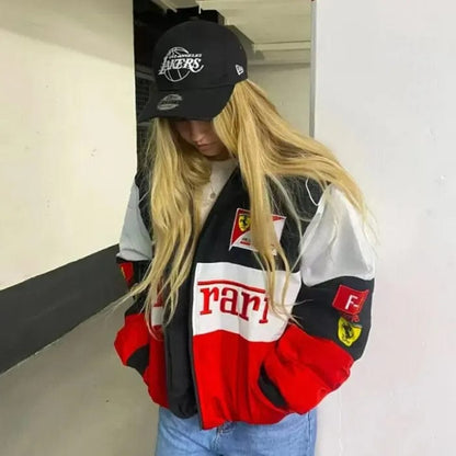 Arabella® F1 Jacket