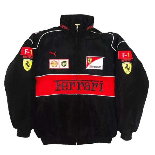 Arabella® F1 Jacket